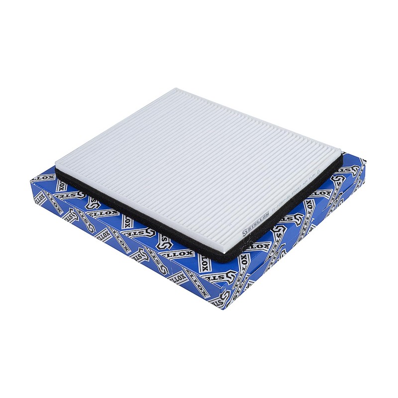 STELLOX 71-10307-SX Cabin Air Filter - Pollen Filter - For
