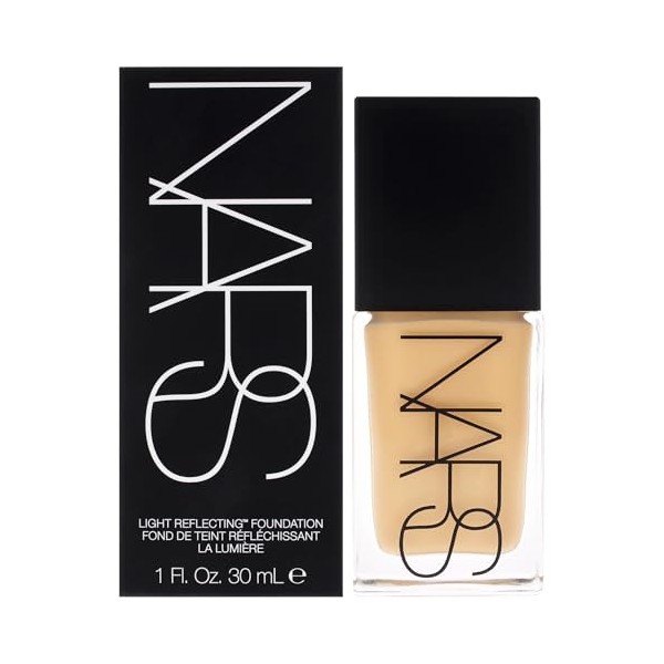 Light Reflecting Foundation - L3.75 Bruges by NARS for Women