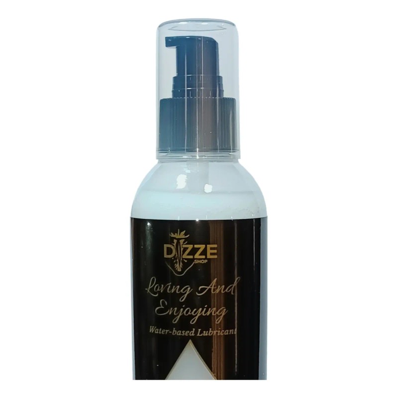 Lubricante Semen Artificial Derriere Pleasure 200ml