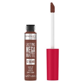 Rimmel Lasting Mega Matte Liquid Lipstick 725 Love Bite