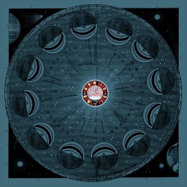 ANDREW BIRD / BOWL OF FIRE - OH! THE GRANDEUR (2LP-TURQUOISE VINYL)