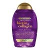 Ogx Shampoo Volumen Y Fuerza De Biotina Y Colageno 385ml