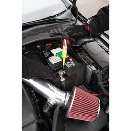 Performance Tool W2975C Deluxe Tester (12 Volt) With 3-Inch Probe