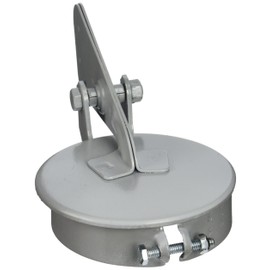 Walker Heavy Duty 35909 Exhaust Pipe Rain Cap 4.5" Inlet (ID)