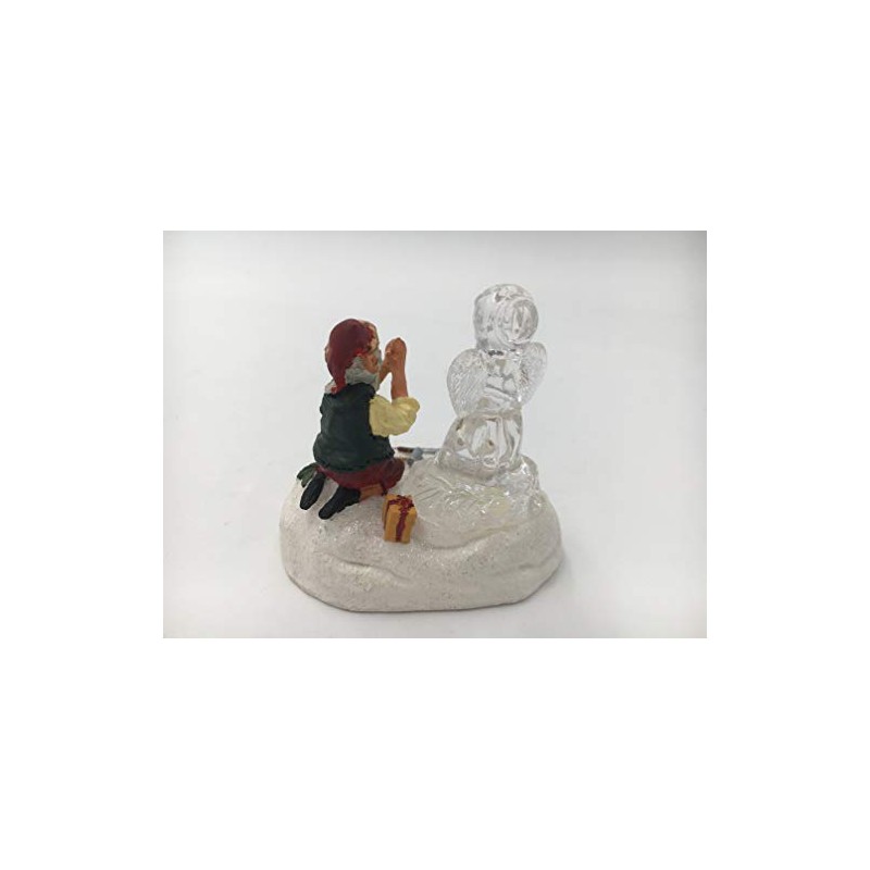 Figi Graphics Inc.Crystal Valley Christmas Blessing CV-23