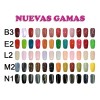 Miss Cherry Gel Esmalte Para Uñas Uvled Semipermanente 12 Pz