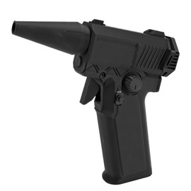 200,000RPM Electric Air Duster, High Speed Wind Blower with Fast Charging, Type C QC15W Fast Jet Dry Blower for Cleaning Outdoors, Cars, Computers