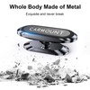 【2-Pack】 Magnetic Car Holder Dashboard【Strong Magnets】 carmount 2.0 Magnetic Phone