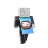 EnderToys Troll Face Action Figure