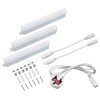 Long Life Lamp Company 9w LED T5 Under Cabinet Link