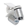 Active Eye AEM60C Universal Phone Microscope 60x with clamp