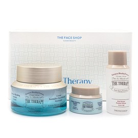 The Face Shop Face Moisturizer Cream Set 50ml for daily skincare routines, lotion balm or gel texture, Korean Import, Beauty and Personal Care