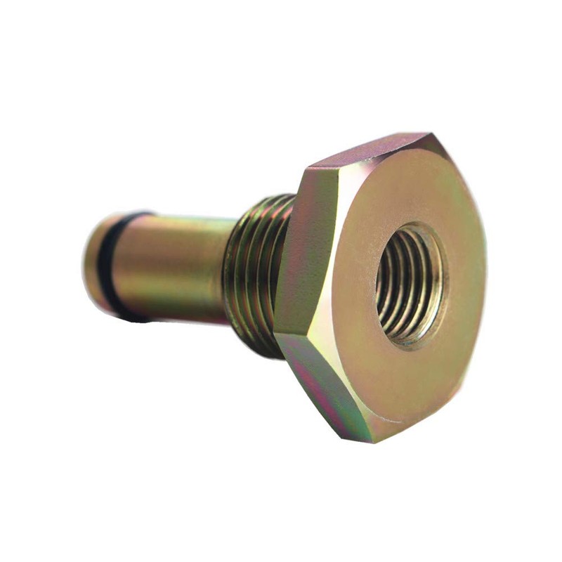 DEWHEL IPR Valve Air Test Fitting Tool Compatible with Ford