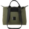Maxpedition Satchel, Od Green, 14" x 11" x 5” I