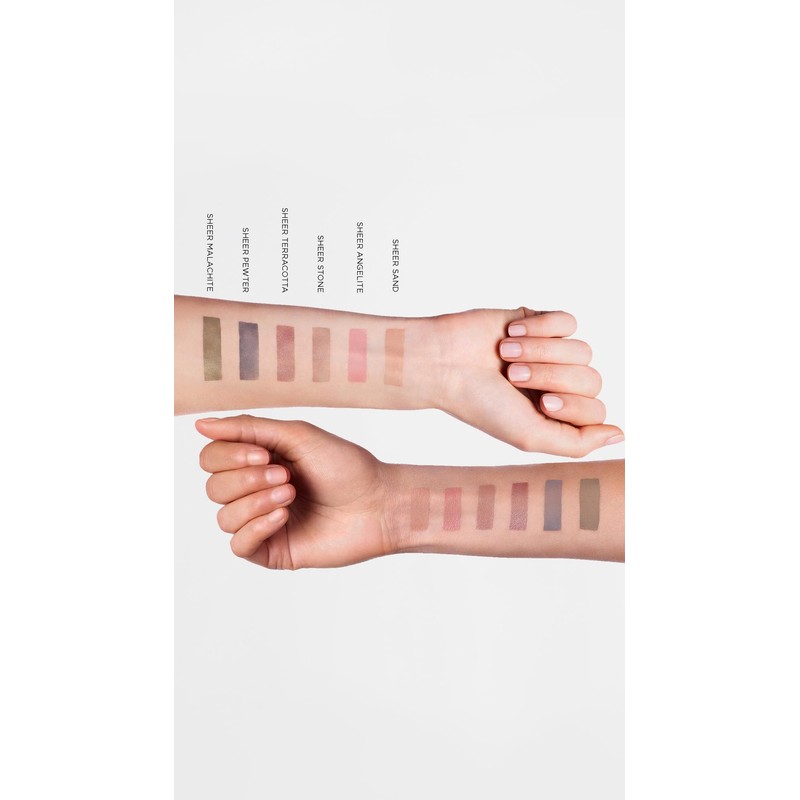 stila Suede Shade™ Liquid Eye Shadow