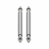 Ewatchparts 2-20mm Spring Bar Compatible With Tag Heuer Professional WK-1110-0