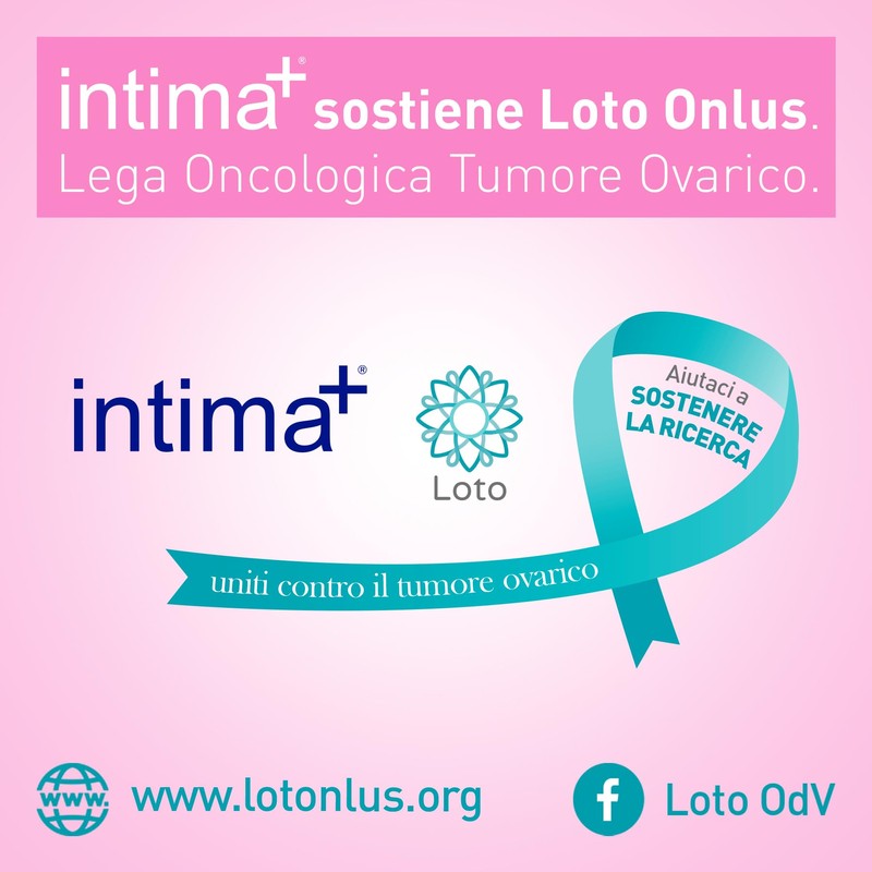 Intima+ I Lavanda Vaginale con Tea Tree Oil e Aloe
