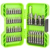 Greenworks 50 Piece Impact Rated Driving Set