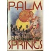 NEW Palm Springs, California Postcards :)