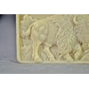Bison Silicone Mold for SOAP Making, Candle, Resin,