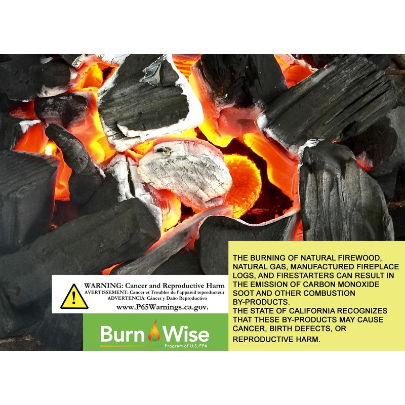 Lightning Nuggets N100SEB Super Economy Box Fire Starter , Tan