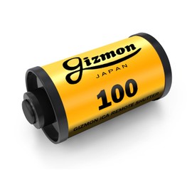 GIZMON Remote Shutter (K)