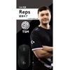 Logicool G PRO X SUPERLIGHT Gaming Mouse, Wireless, Lightest Than