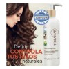 Crema Para Moldear Rizos Terramar, 230 Grs.