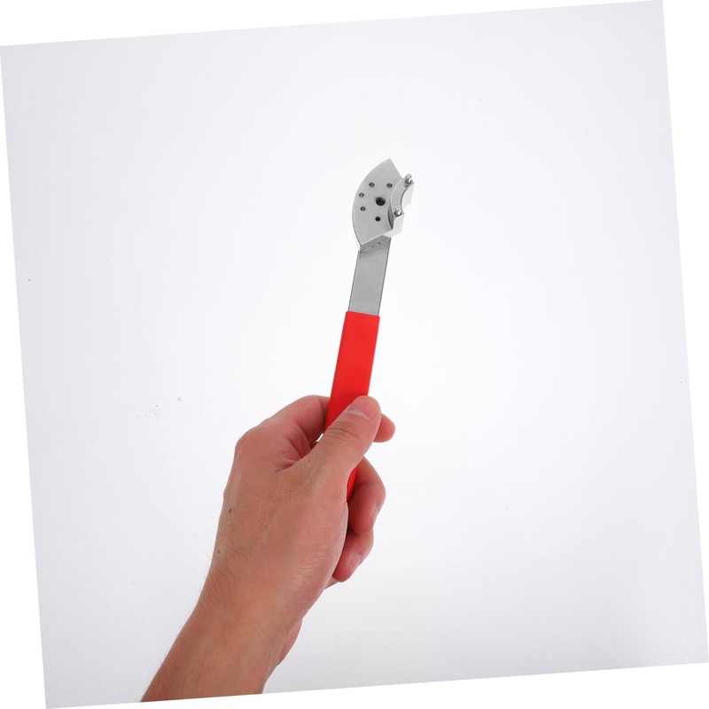SEWACC Belt Tensioner Tool Adjustable Spanner Wrench for Precise Tension