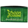 Green Cuisine Sage 25 g (Pack of 6)