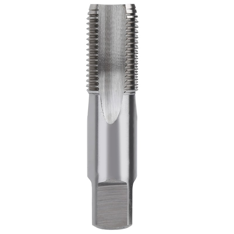 Pipe Thread Tap High Speed Steel for Cast Iron Alloy
