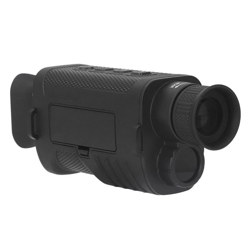 Night Vision Device Photograph Video Record Infrared Night Vision Monocular