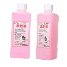 FK Commerce Hand Soap Foam Large Capacity Moisturizing Refill