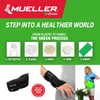 Mueller Muñequera ajustable verde – derecha SM/MD 86271 1 cada