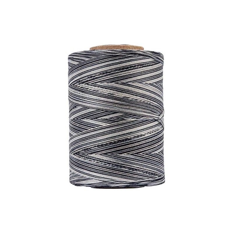 Coats Cotton Machine Quilting Multicolor Thread 1200yd - Zebra