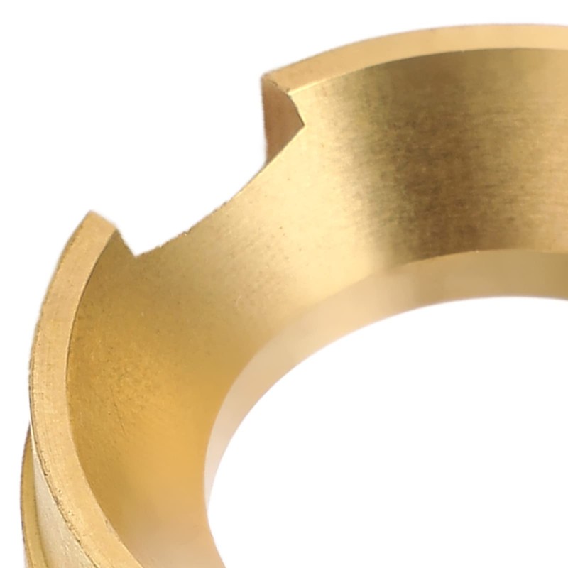 Aramox T Case Shifter Sheet Brass Transfer Case Shifter Sheet