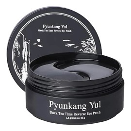 Parche Pyunkang Black Time Reverse