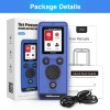 OBDResource For GM/Ford/Toyota TPMS Reset Relearn Tool Auto Tire Pressure