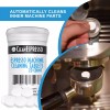 Clean Espreso 20 Tabletas Limpieza Y 6 Filtros Breville