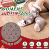 WEVIAS Womens Slipper Fuzzy Socks Winter Thermal Cozy Warm Fleece