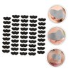 FRCOLOR 48pcs Blackhead Removers Nose Masks Deep Cleaning Face Masks