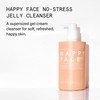 Beauty Pie Happy Face No-Stress Jelly Cleanser | Gentle Face