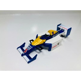 TYCO  NOS ~ CANNON RENAULT ELF #5 ~ Body ~ BRAND NEW UNUSED ~ MINT ~ SALE $14.99
