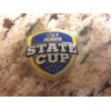 Cal South State Cup 2009 Soccer Pin New
