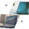 Operitacx 3pcs Laptop Webcam Cover Slide Privacy Protection Peeping Lens