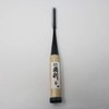 KAKURI 41912 Entry Only Chamfer, White Oak Pattern, Total Length
