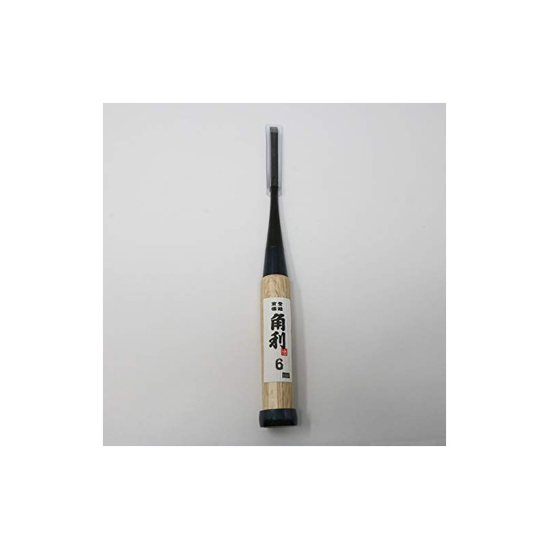KAKURI 41912 Entry Only Chamfer, White Oak Pattern, Total Length