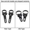 1.5" Aluminum Tube Bull/Roll Bar Mount Bracket Clamps Holder LED
