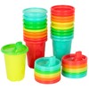 The First Years Take & Toss Spill Proof Sippy Cups