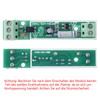 GERUI Pack of 5 1 channel 220 V AC optocoupler